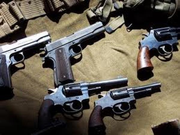 Mali: Contrôle des armes légères: l’arme féminine en action