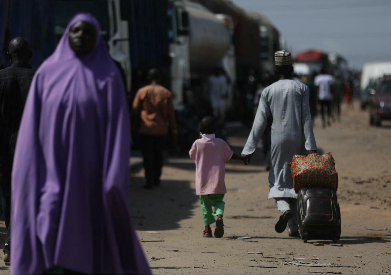 Nigeria : le Nord-Ouest frappé par de nouvelles attaques contre des civils et l’armée