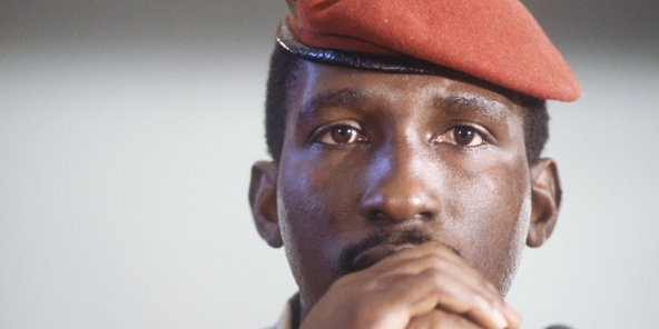 Exclusif – Assassinat de Thomas Sankara : les révélations de Moussa Diallo, son ex-aide de camp