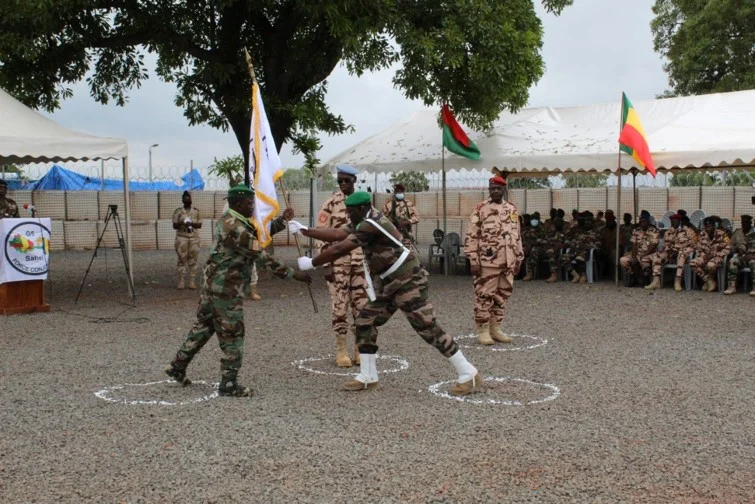 G5 Sahel : lancement d’un programme de lutte contre la pauvreté dans la zone des 3 frontières