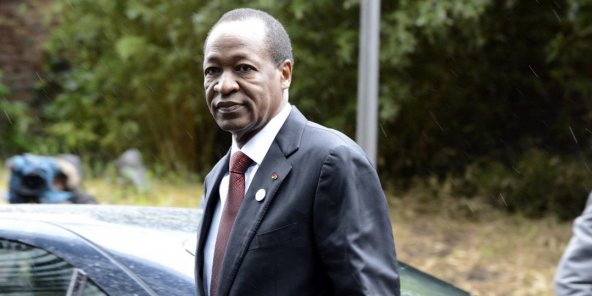 Exclusif – Affaire Sankara : pourquoi Blaise Compaoré ne sera pas en mesure de dire « sa » vérité