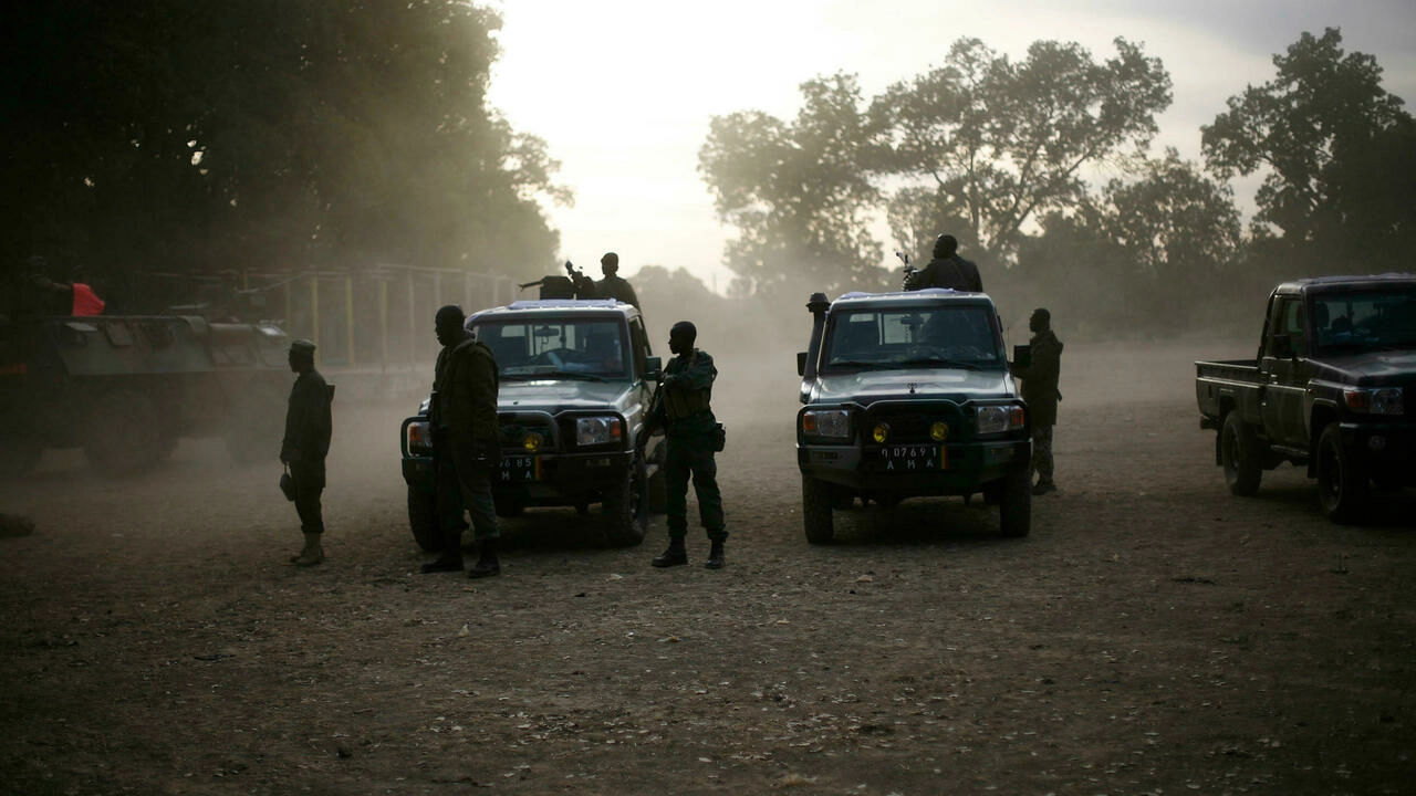 Mali: nouvelle séquence sanglante dans le centre du pays