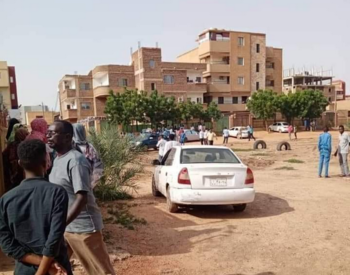 Four remaining terrorists seized in Sudan capital