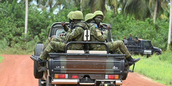 Côte d’Ivoire : ce que l’on sait de l’attaque terroriste de Téhini