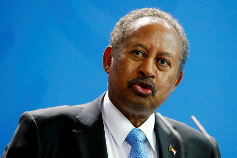 Removed Sudan PM demands gov’t reinstatement amid world mediation