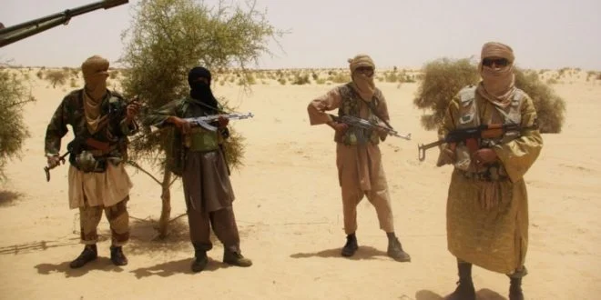 Mali: six terroristes tués lors d’une attaque contre un poste de sécurité de l’armée dans le nord-ouest du pays