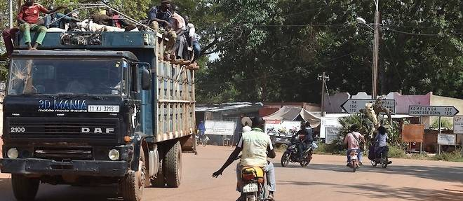 Le cri d’alerte des populations de la Tapoa, minées par le terrorisme