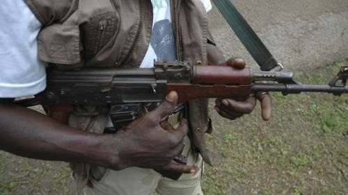 Residents Flee As Boko Haram Terrorists Attack Hometown Of Borno Deputy Speaker