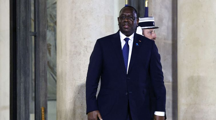 Sénégal : le président veut rétablir le poste de Premier ministre