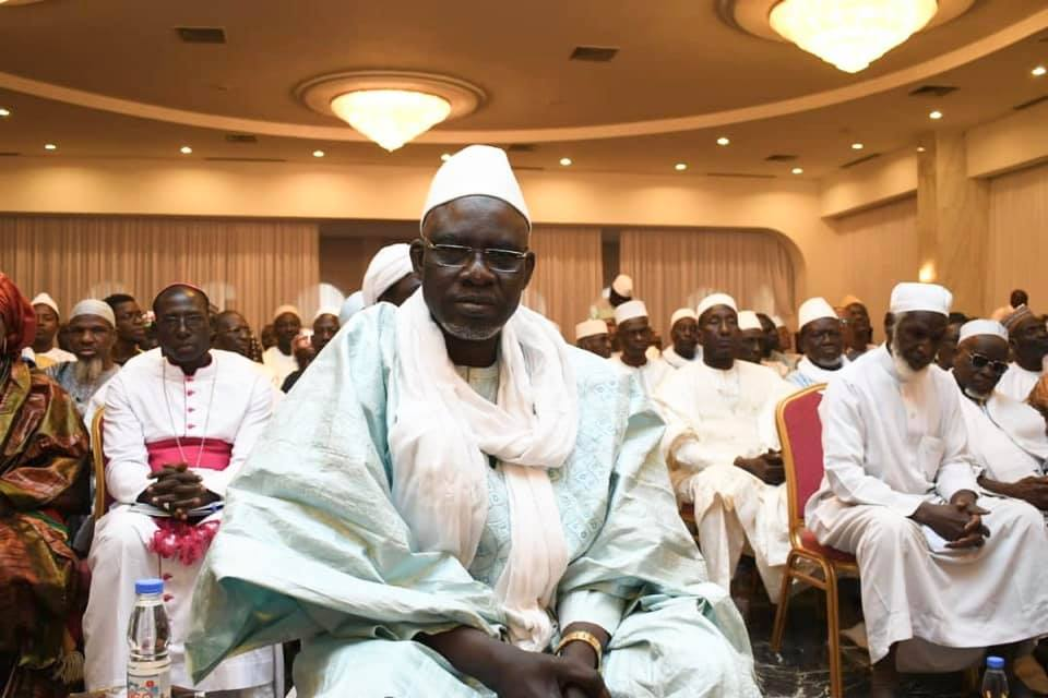 Mali: Ousmane Chérif HAIDARA: ‘‘le HCIM n’a pas été officiellement saisi pour les ANR’’