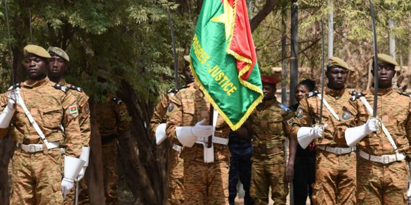 Burkina Faso : après l’attaque d’Inata, une armée en plein doute