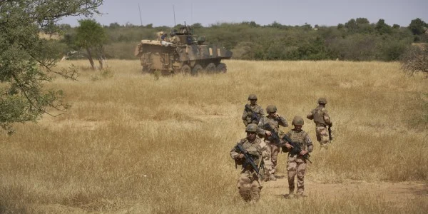 La France n’a jamais réellement écouté le Sahel en huit ans d’opérations militaires