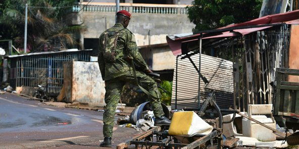 La Côte d’Ivoire renforce son budget antiterroriste dans le Nord