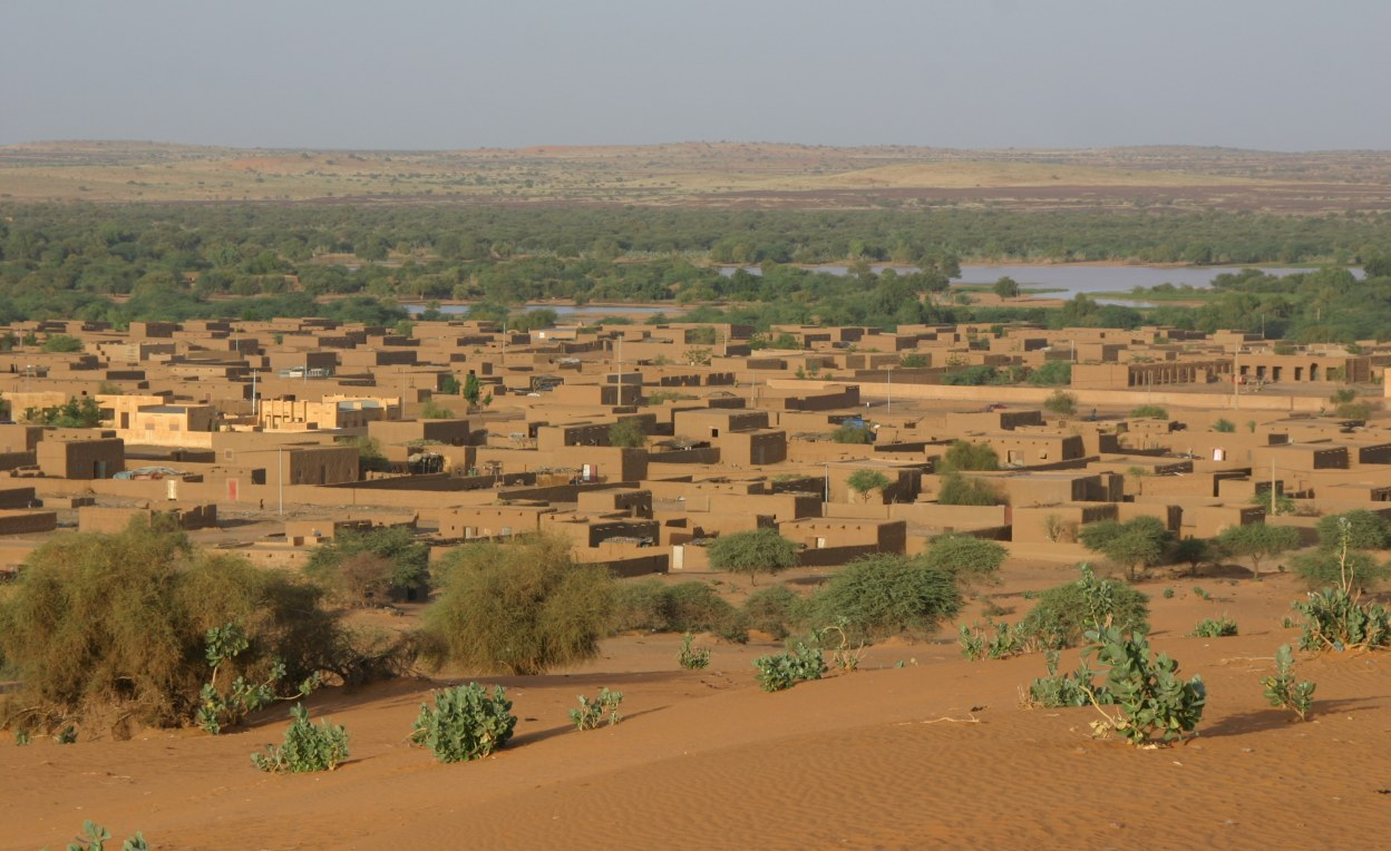 Mali: Europe Deploys Takuba Task Force in Mali Force As France Draws Down Troops