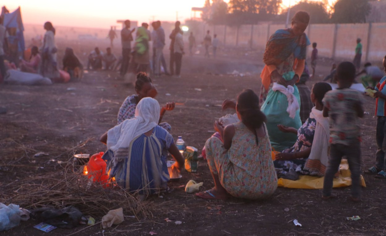 Ethiopia: UN Suspends Vital Food Aid After Looting, Attacks By Tigray Rebels