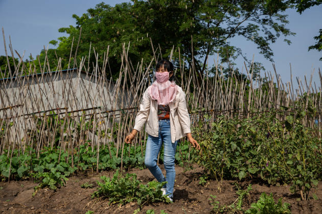 Le pari risqué des Chinois installés au Soudan du Sud