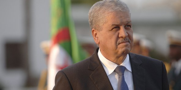 Algérie : l’ex-Premier ministre Abdelmalek Sellal condamné à 39 ans de prison