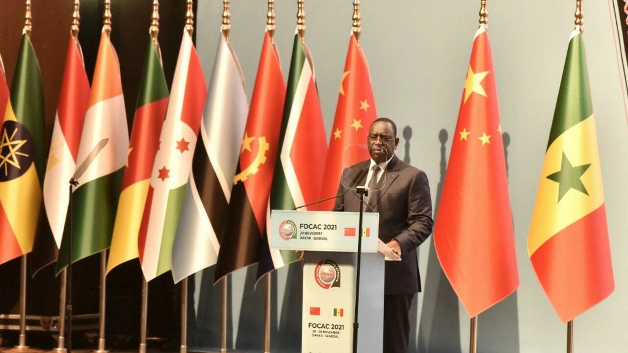 Forum Chine-Afrique: les gouvernements africains demandent une relation plus équilibrée