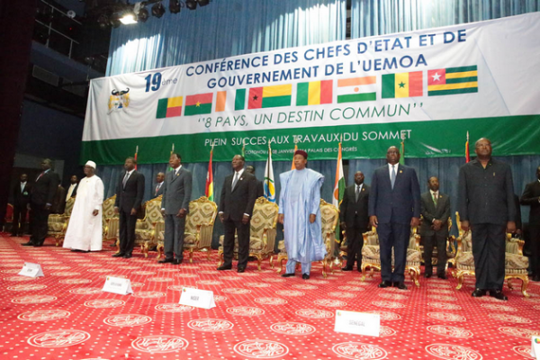 Régime financier des collectivités territoriales : le mali se conforme aux normes de l’Uemoa