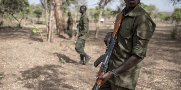 Bénin : l’étau terroriste se resserre au Nord