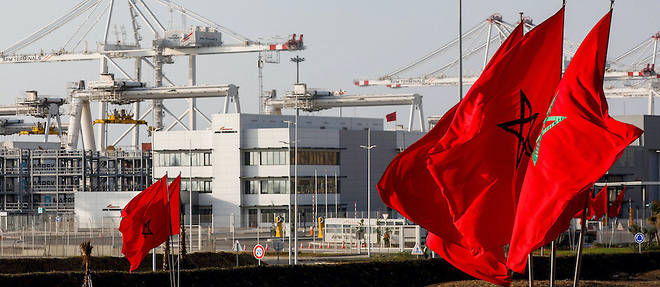 Le Maroc, acteur clé pour la Chine au Maghreb