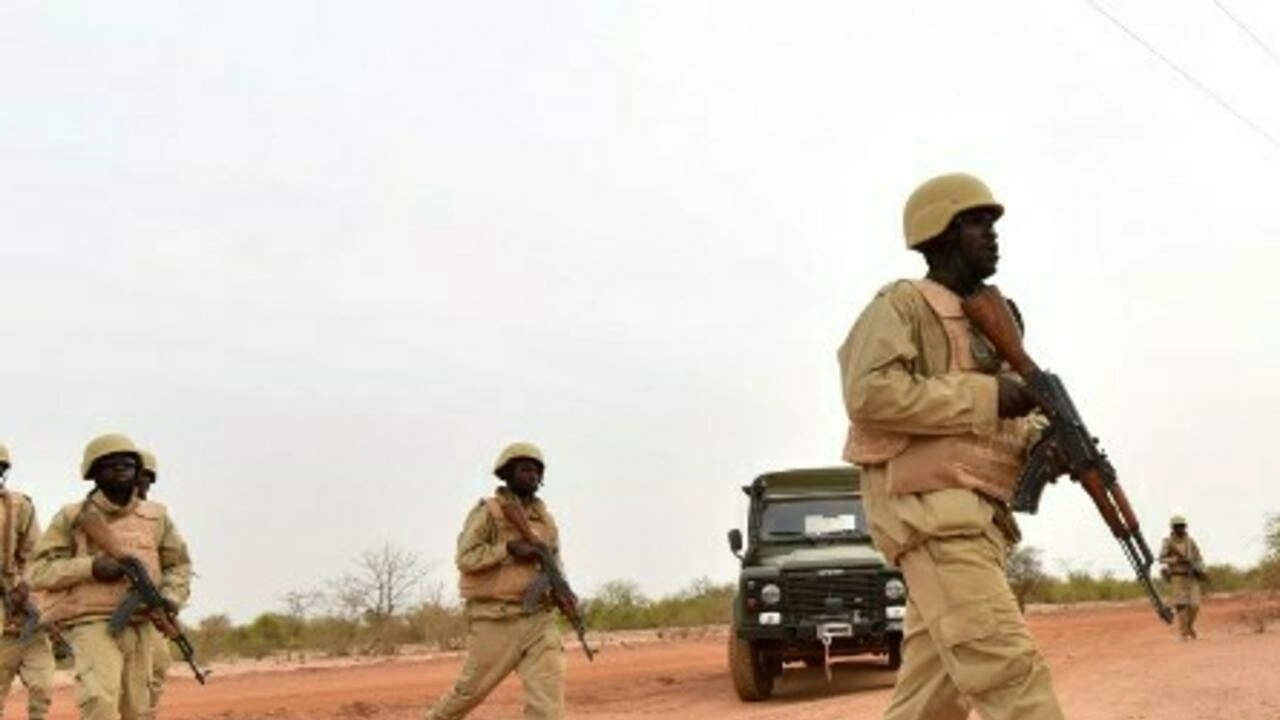 Burkina Faso: le mécontentement des soldats en première ligne dans la lutte contre les jihadistes