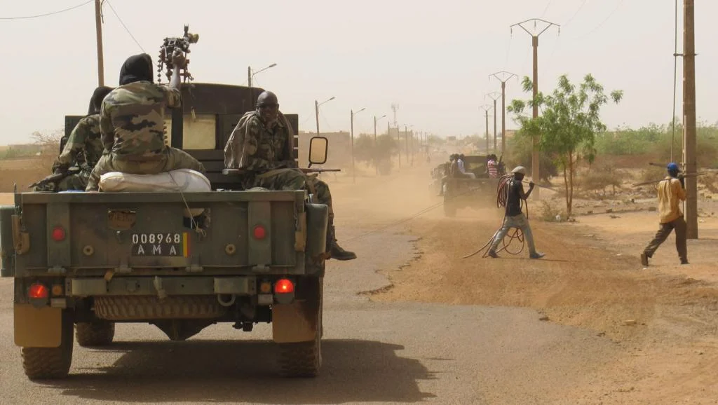 Lutte contre le terrorisme : 692 sorties réalisées par les aéronefs de la mission Barkhane