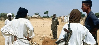 Attacks in Darfur and Chad leave three dead, more than 40 injured