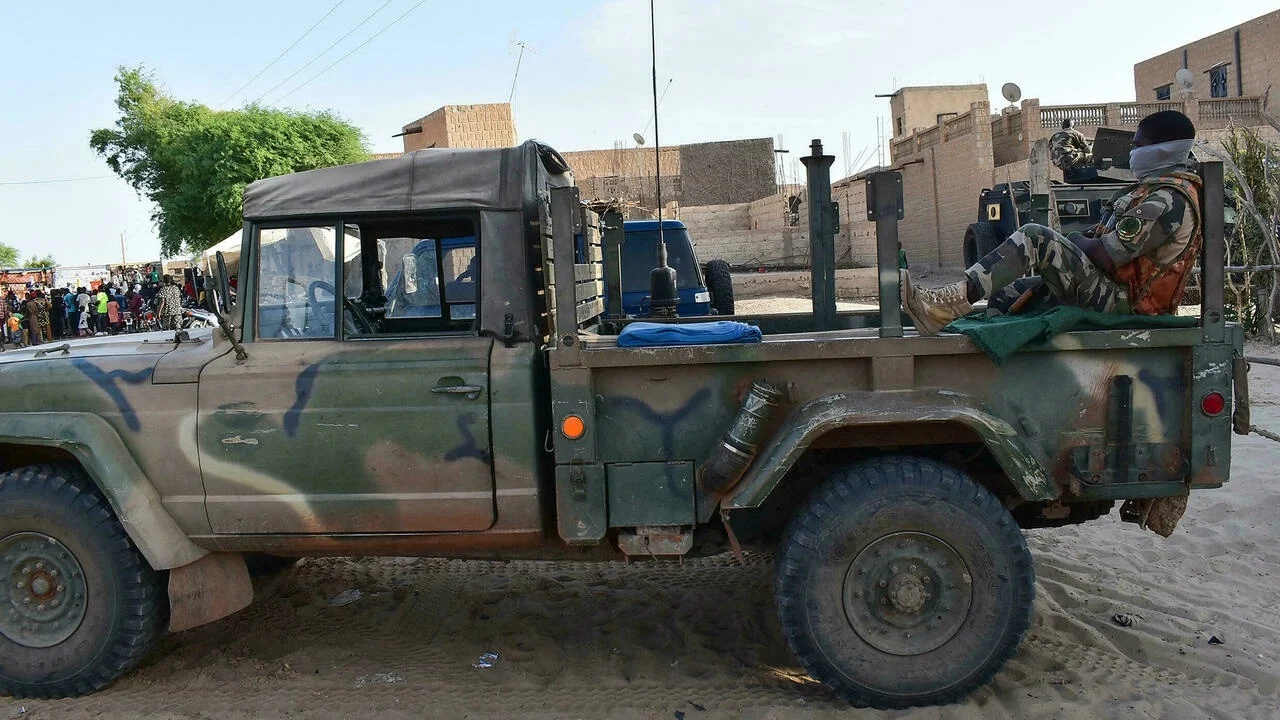 Mali: l’armée accusée de nouvelles exactions