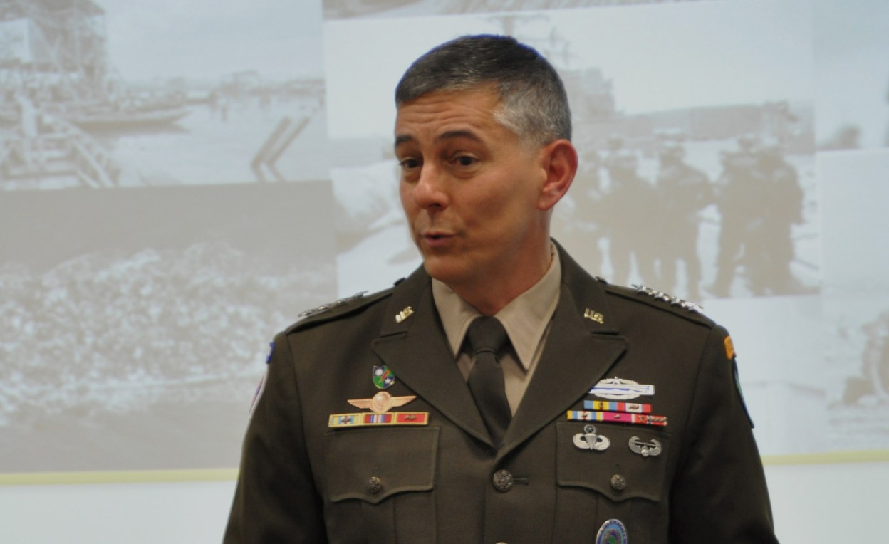 Mali: VOA Exclusive – US Africom Commander Says Russian Mercenaries in Mali