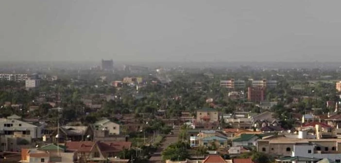 UN COUP D’ETAT AU BURKINA FASO ?