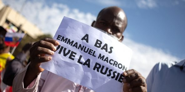 Mali : l’ambassadeur de France déclaré persona non grata