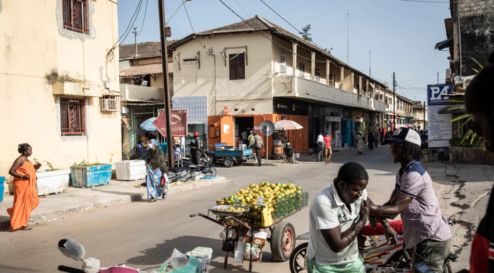 Quatre soldats tués et sept pris en otage par les rebelles de Casamance