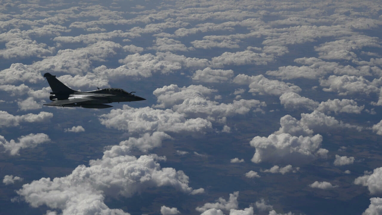 Mali Says ‘Dozen Terrorists’ Killed in Airstrikes