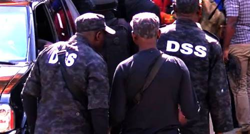 Boko Haram, ISWAP Training Suicide Bombers To Attack Security Operatives – Secret Police, DSS Warns