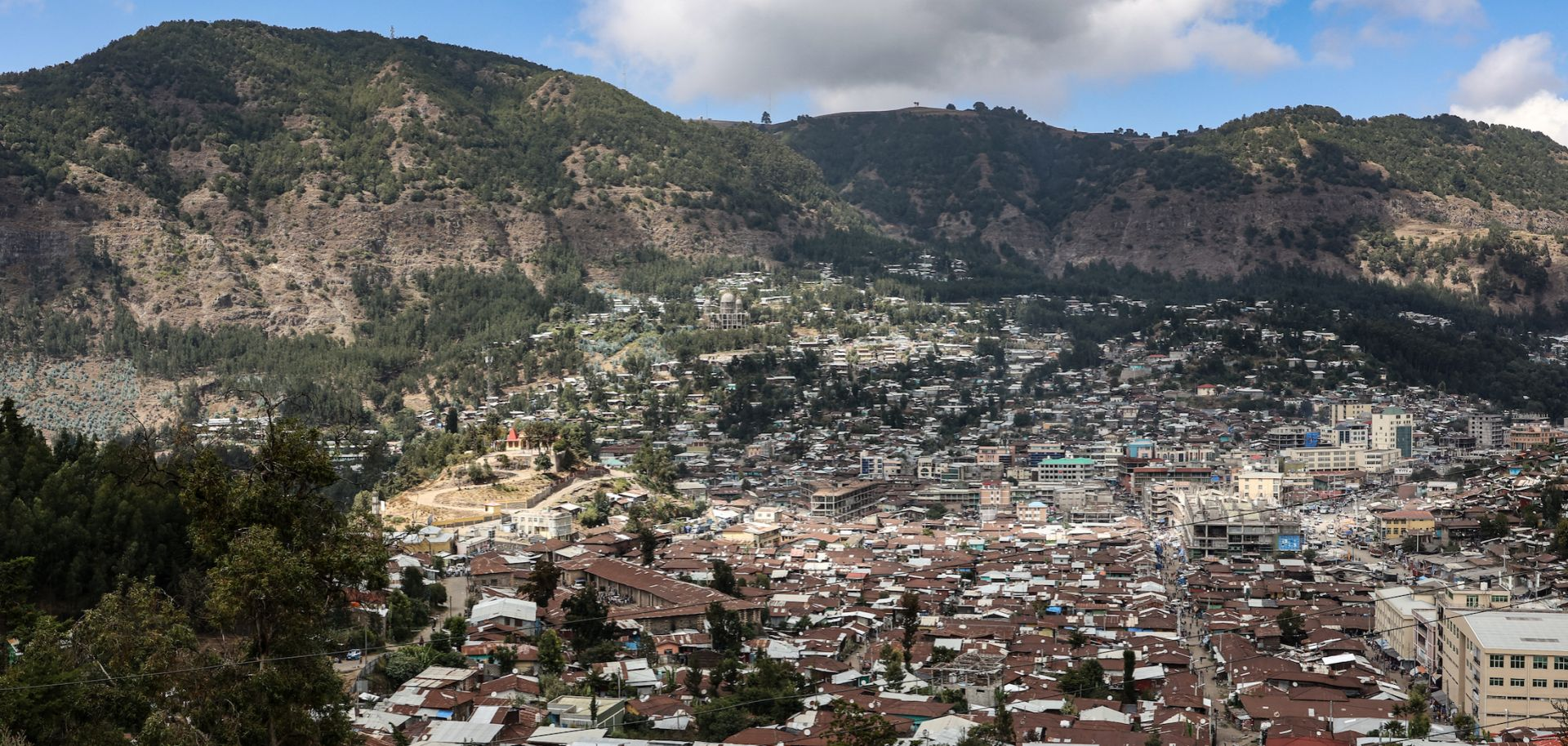 In Ethiopia, Ethnic Violence Endures Despite the Government’s ‘Humanitarian Truce’