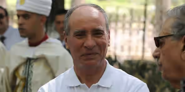 Algérie : qui est Djamel Medjdoub, le nouveau patron des renseignements extérieurs ?