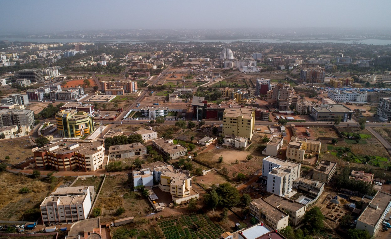 Mali: Army Officials Arrested for Attempted Coup