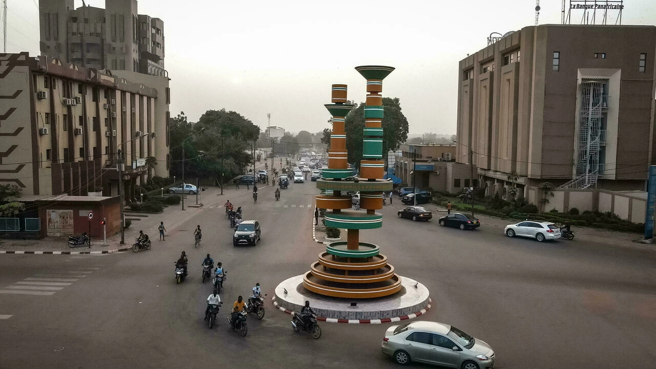 Burkina Faso: HRW évoque une augmentation des violences contre les civils