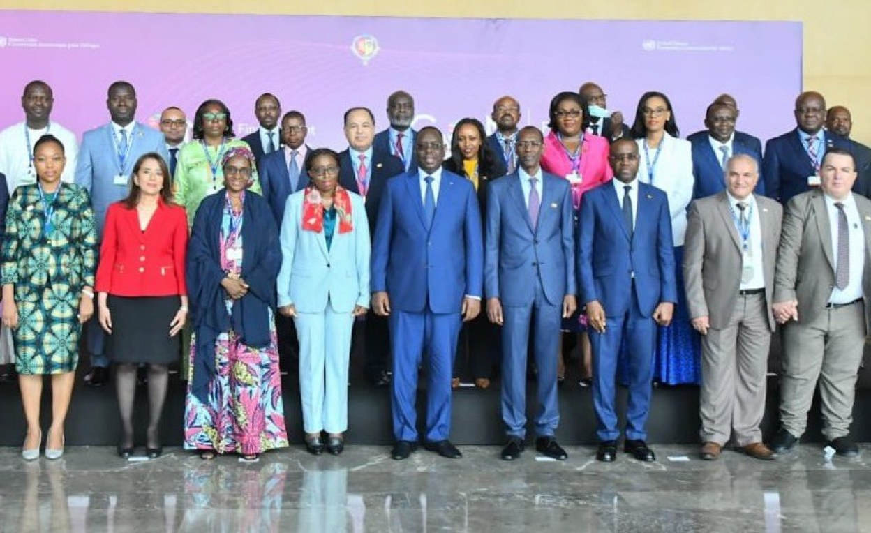 Afrique: Le continent exige une reforme de l’architecture financier mondial