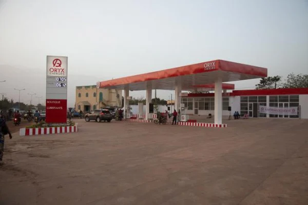NÉGOCIATIONS INFRUCTUEUSES ENTRE LE GROUPEMENT DES PROFESSIONNELS PÉTROLIERS (GPP) ET LE SYNDICAT DES ENTREPRISES PÉTROLIÈRES (SEP): LES AGENTS DES STATIONS DE CARBURANT SHELL, ORYX, VIVO ENERGY ET OLA ENERY EN GREVE DE 96H DEPUIS HIER