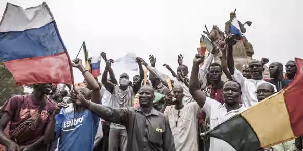 Mali : après les soupçons d’exactions des militaires, la peur de poursuites internationales