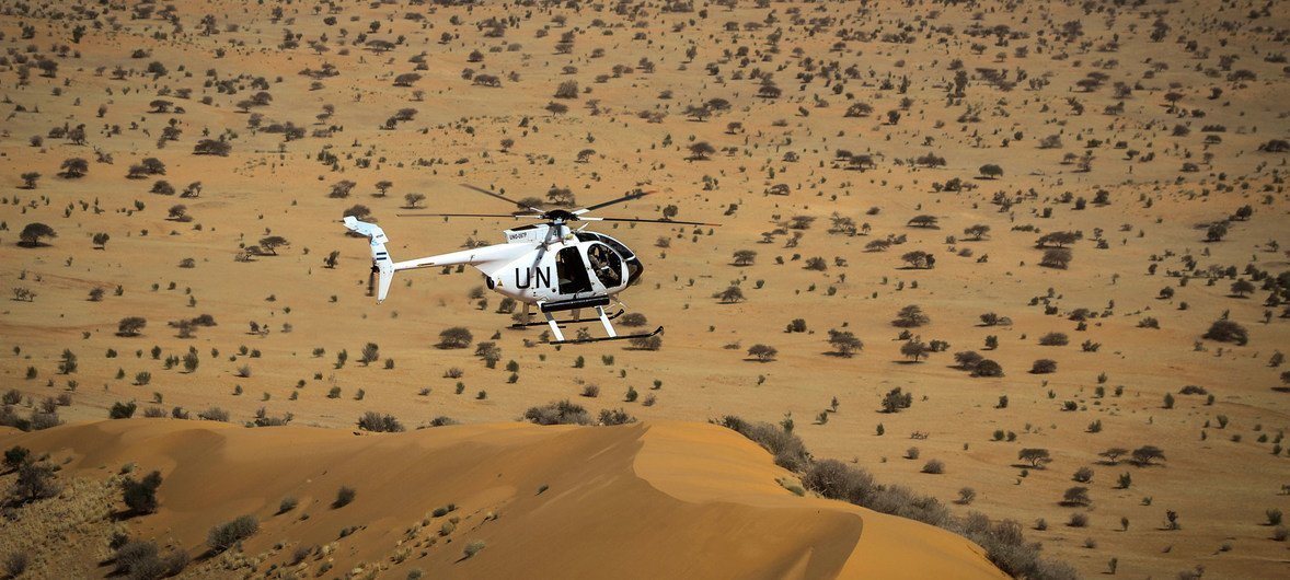 Sahel : l’ONU appelle à mener à bien les transitions au Mali et au Burkina Faso rapidement