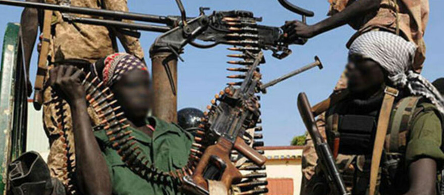 UN Security Council renews arms embargo on South Sudan