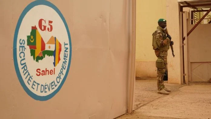 Barkhane-Takuba-G5 Sahel : Adieu la France !