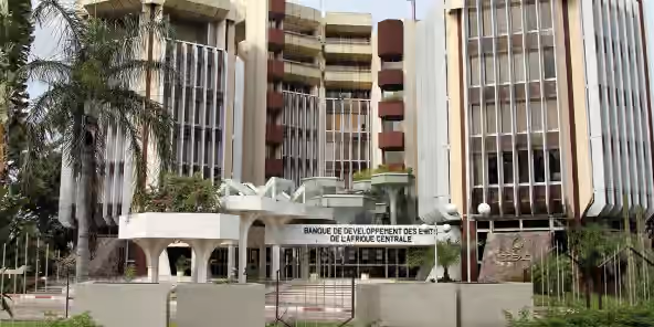 Le Cameroun et le Tchad se disputent la présidence de la BDEAC