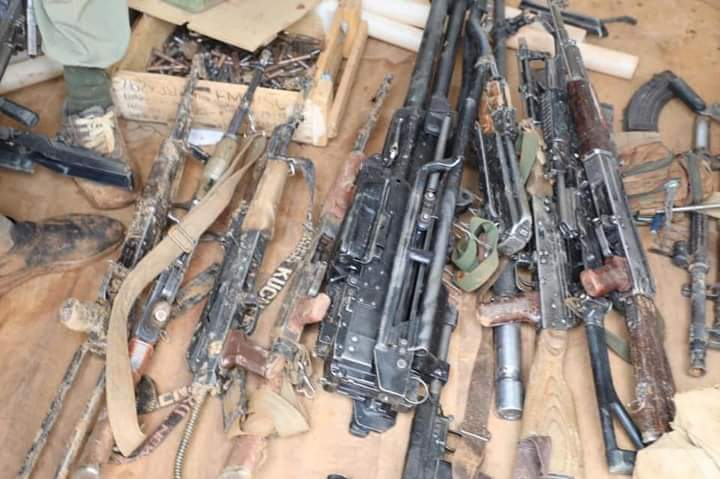 BURKINA FASO : la défaite infligée aux terroristes qui ont attaqué le détachement militaire de Bourzanga