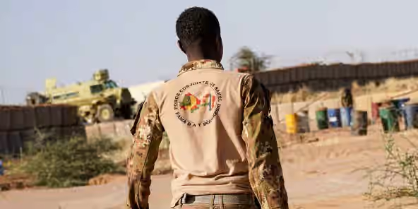G5 Sahel : le début de la fin ?