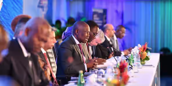 Ecobank active la recherche de son futur CEO