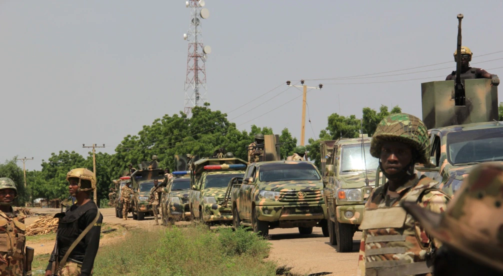 Une attaque jihadiste fait 30 morts dans le nord-est du Nigeria
